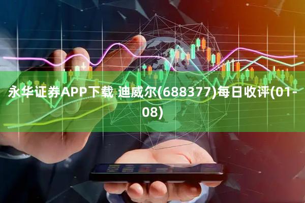 永华证券APP下载 迪威尔(688377)每日收评(01-08)
